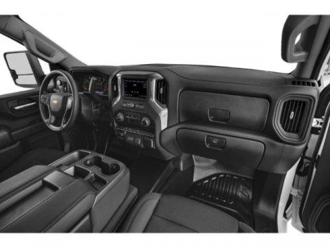 2026 Chevrolet Silverado 2500HD Crew Cab, Standard Bed, LT, 4WD