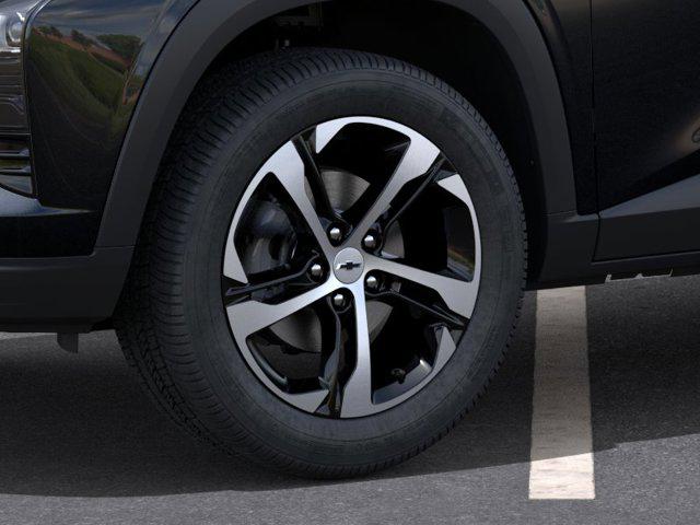 2026 Chevrolet Trax FWD 1RS