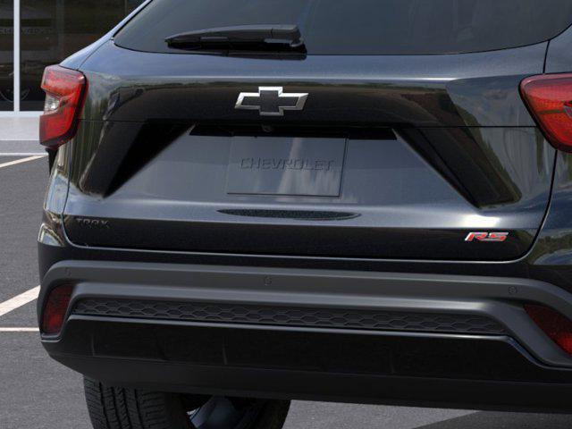 2026 Chevrolet Trax FWD 1RS