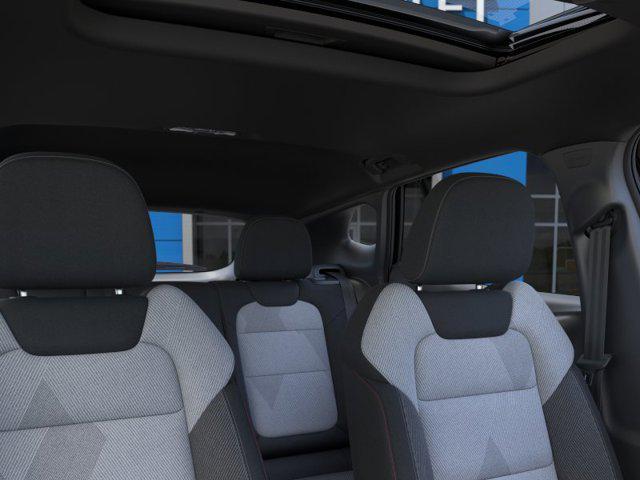 2026 Chevrolet Trax FWD 1RS