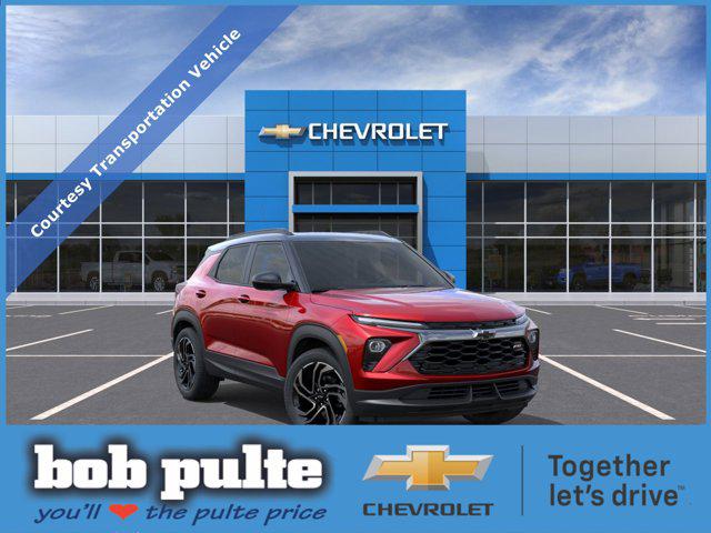 2026 Chevrolet TrailBlazer FWD RS for sale near Lebanon, OH