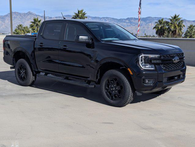 2025 Ford Ranger XLT for sale in Green Valley, AZ