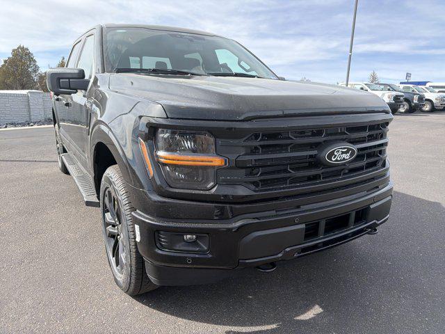2026 Ford F-150 XLT for sale in Show Low, AZ