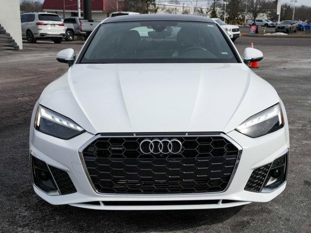 2024 Audi A5 Sportback Premium Plus 45 TFSI quattro S tronic