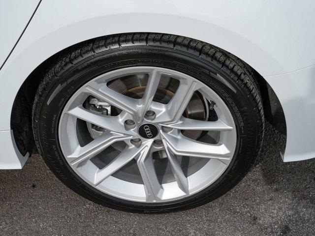 2024 Audi A5 Sportback Premium Plus 45 TFSI quattro S tronic