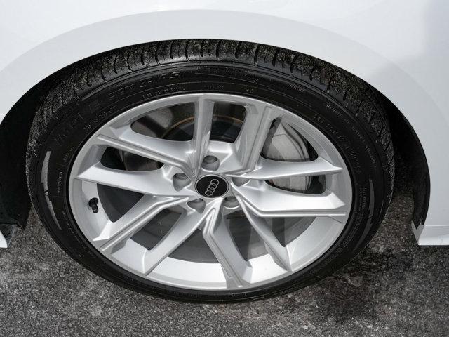 2024 Audi A5 Sportback Premium Plus 45 TFSI quattro S tronic