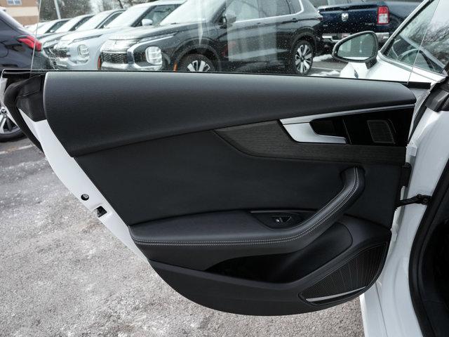 2024 Audi A5 Sportback Premium Plus 45 TFSI quattro S tronic