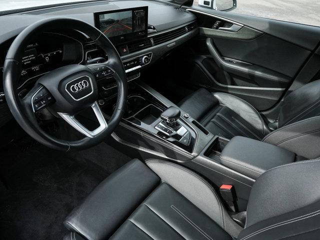 2024 Audi A5 Sportback Premium Plus 45 TFSI quattro S tronic