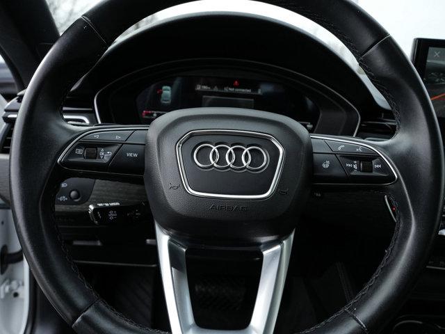2024 Audi A5 Sportback Premium Plus 45 TFSI quattro S tronic