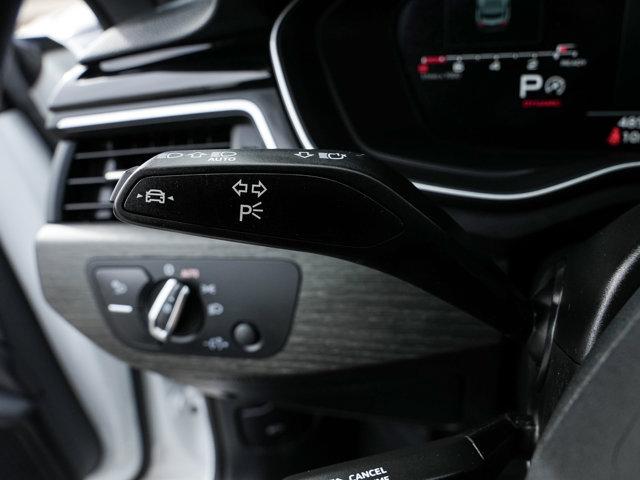 2024 Audi A5 Sportback Premium Plus 45 TFSI quattro S tronic