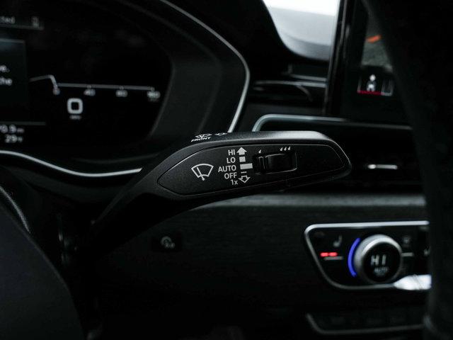 2024 Audi A5 Sportback Premium Plus 45 TFSI quattro S tronic