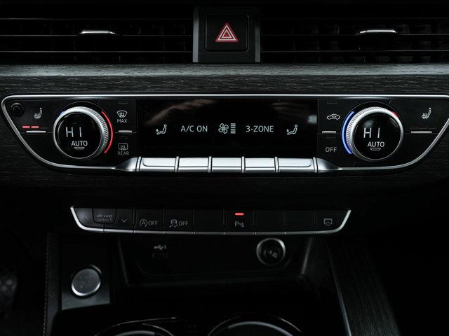 2024 Audi A5 Sportback Premium Plus 45 TFSI quattro S tronic