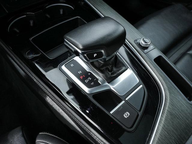 2024 Audi A5 Sportback Premium Plus 45 TFSI quattro S tronic