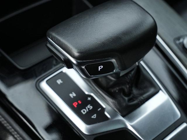 2024 Audi A5 Sportback Premium Plus 45 TFSI quattro S tronic