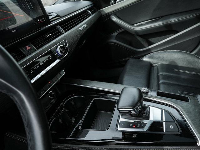 2024 Audi A5 Sportback Premium Plus 45 TFSI quattro S tronic