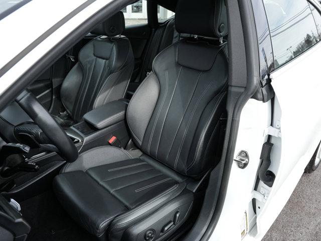 2024 Audi A5 Sportback Premium Plus 45 TFSI quattro S tronic