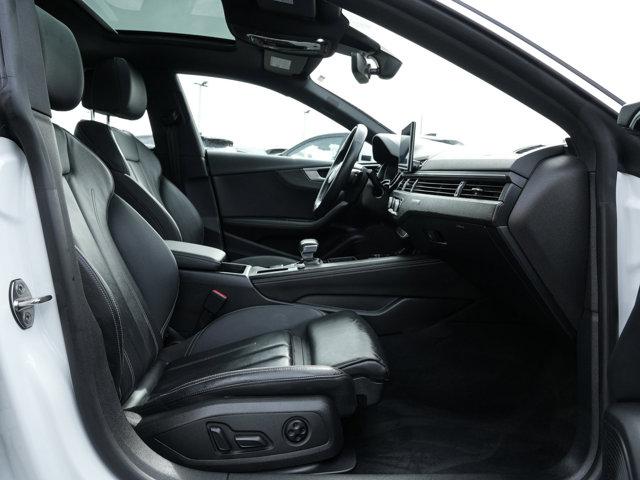 2024 Audi A5 Sportback Premium Plus 45 TFSI quattro S tronic