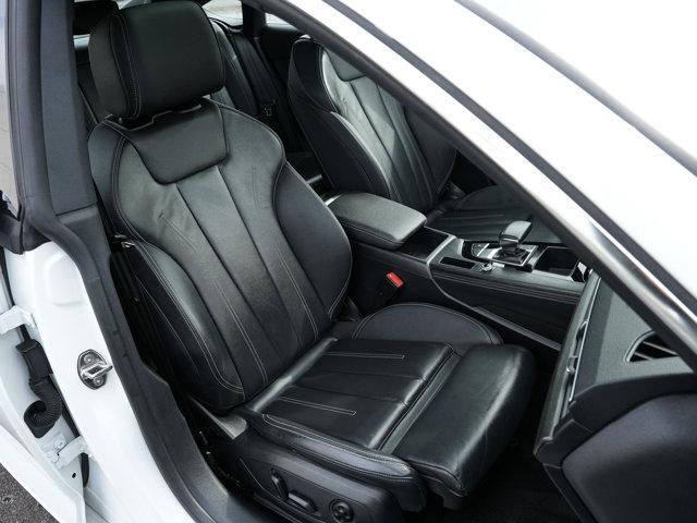 2024 Audi A5 Sportback Premium Plus 45 TFSI quattro S tronic