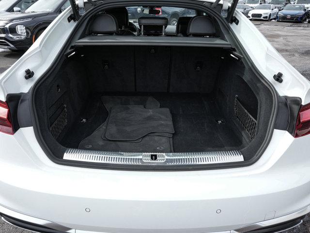 2024 Audi A5 Sportback Premium Plus 45 TFSI quattro S tronic