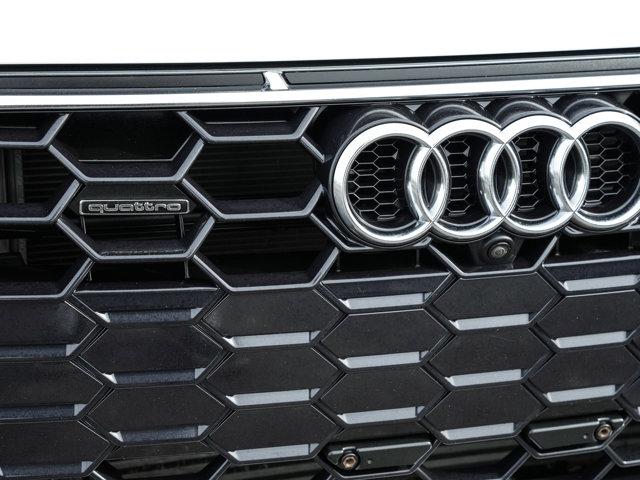 2024 Audi A5 Sportback Premium Plus 45 TFSI quattro S tronic