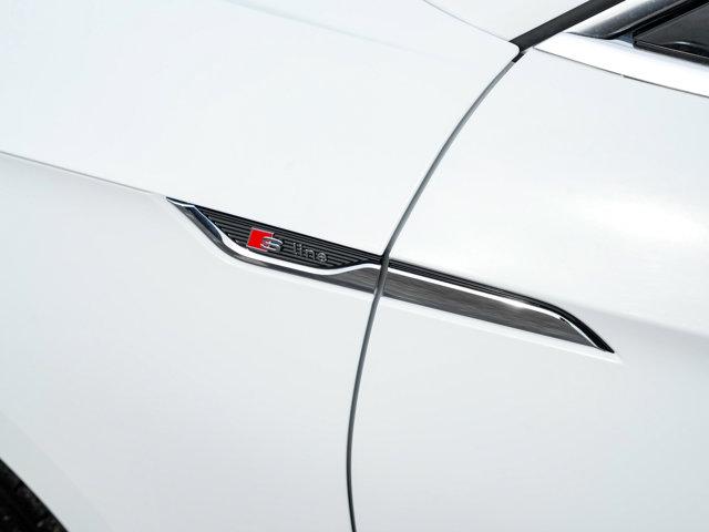 2024 Audi A5 Sportback Premium Plus 45 TFSI quattro S tronic