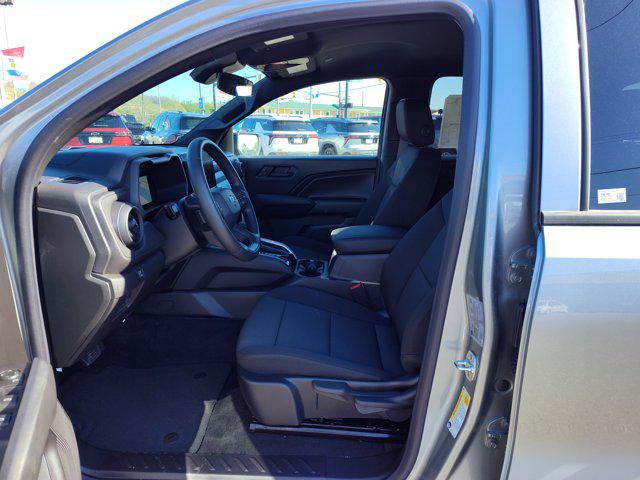 2026 Chevrolet Colorado Trail Boss, 4WD