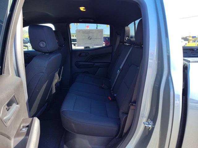 2026 Chevrolet Colorado Trail Boss, 4WD