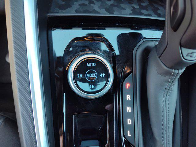 2026 Chevrolet Colorado Trail Boss, 4WD