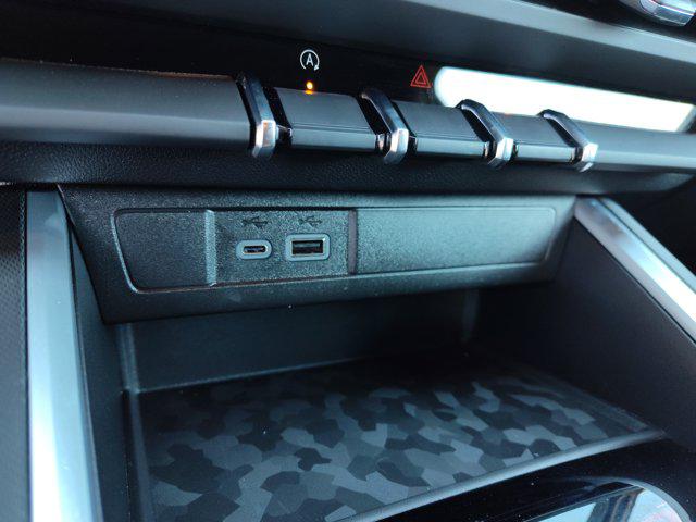 2026 Chevrolet Colorado Trail Boss, 4WD