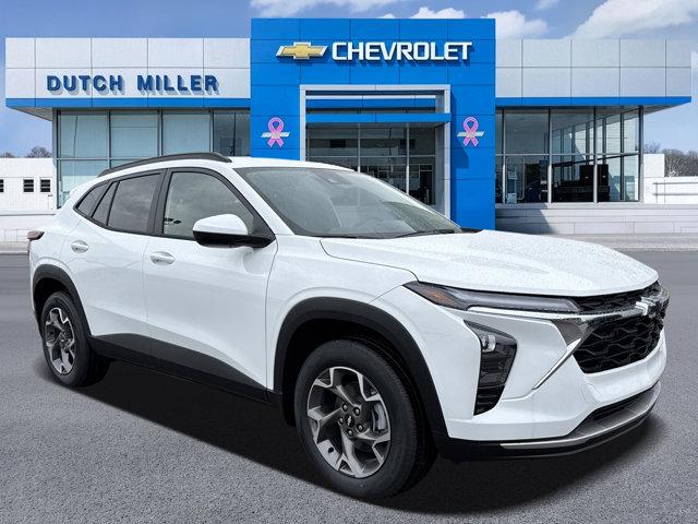2026 Chevrolet Trax LT for sale in Huntington, WV