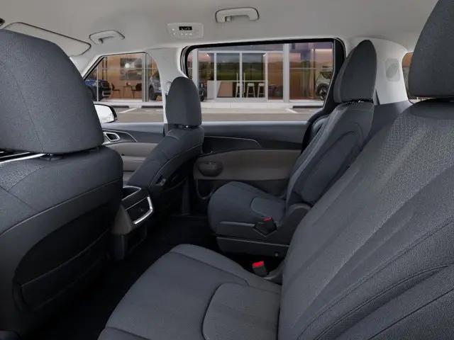 2026 Kia Carnival MPV LX