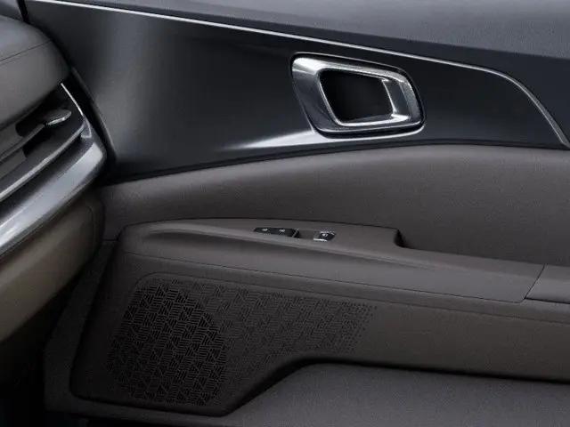 2026 Kia Carnival MPV LX