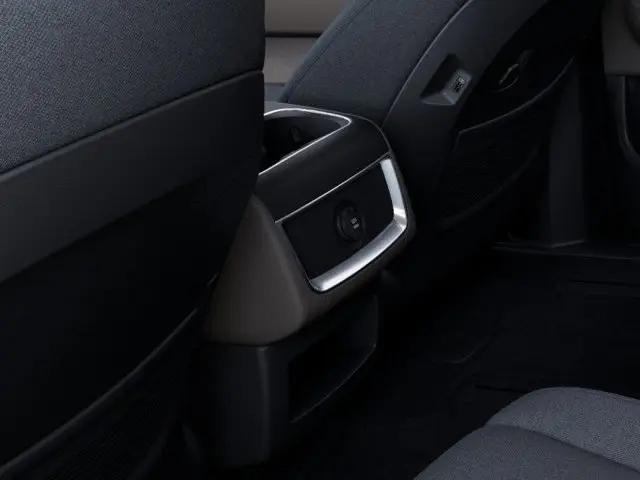 2026 Kia Carnival MPV LX