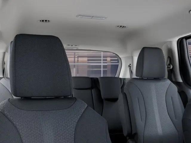 2026 Kia Carnival MPV LX