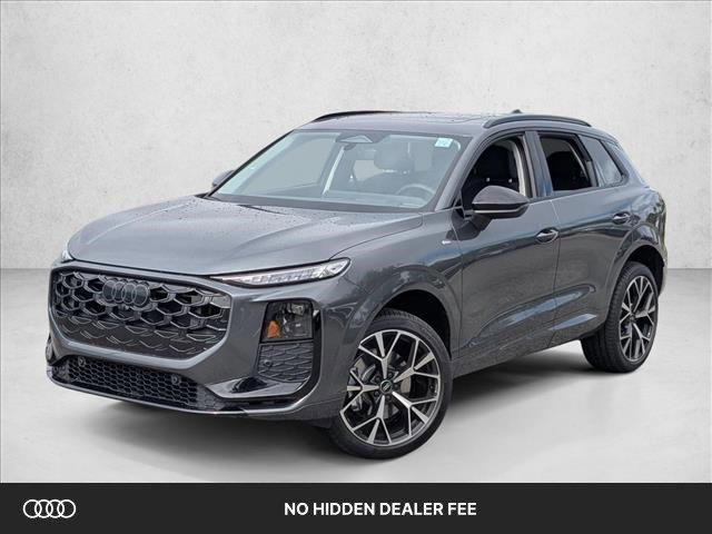 2026 Audi Q3 S line for sale in Orlando, FL
