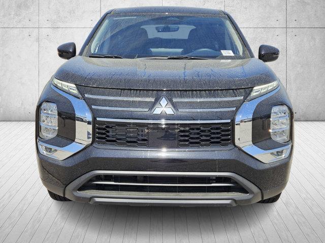 2026 Mitsubishi Outlander ES 1.5T S-AWC