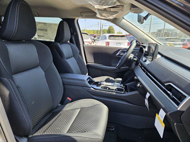 2026 Mitsubishi Outlander ES 1.5T S-AWC