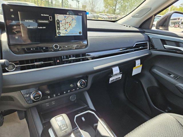 2026 Mitsubishi Outlander ES 1.5T S-AWC