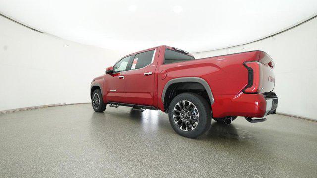 2026 Toyota Tundra Limited CrewMax 5.5' Bed