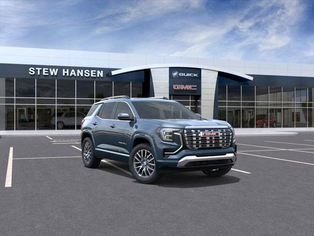 2026 GMC Terrain AWD Denali for sale in Clive, IA