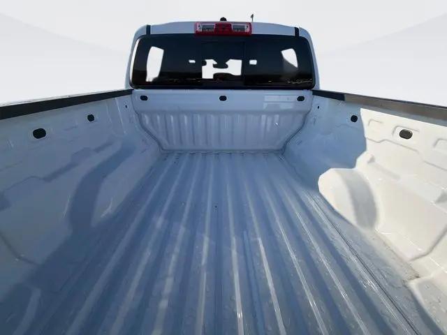 2026 Chevrolet Colorado WT, 4WD