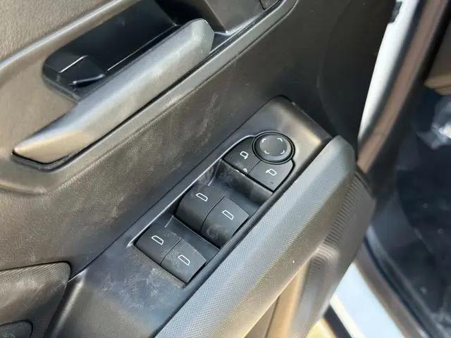 2026 Chevrolet Colorado WT, 4WD