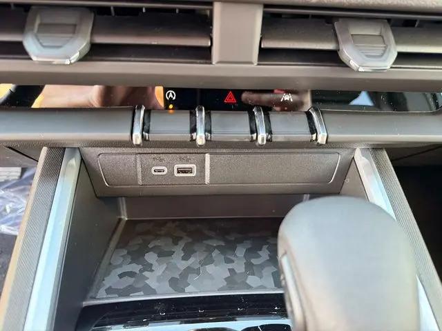 2026 Chevrolet Colorado WT, 4WD