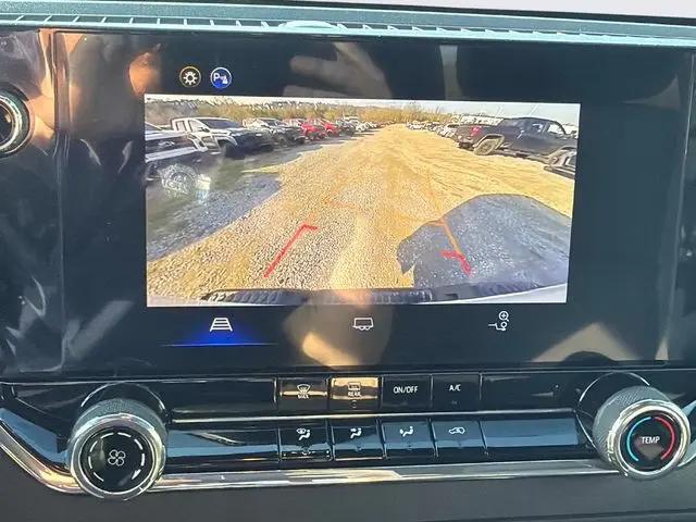 2026 Chevrolet Colorado WT, 4WD
