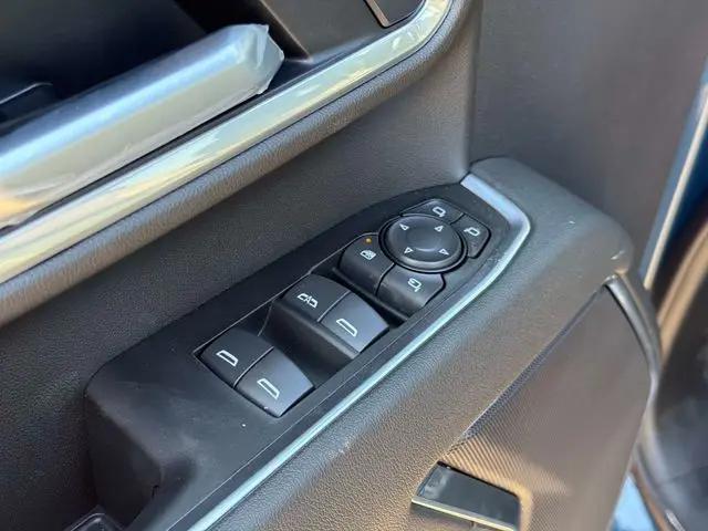 2026 Chevrolet Silverado 2500HD Crew Cab, Standard Bed, LT, 4WD