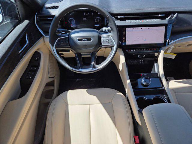 2026 Jeep Grand Cherokee Limited 4x2