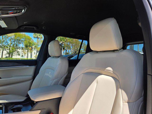 2026 Jeep Grand Cherokee Limited 4x2