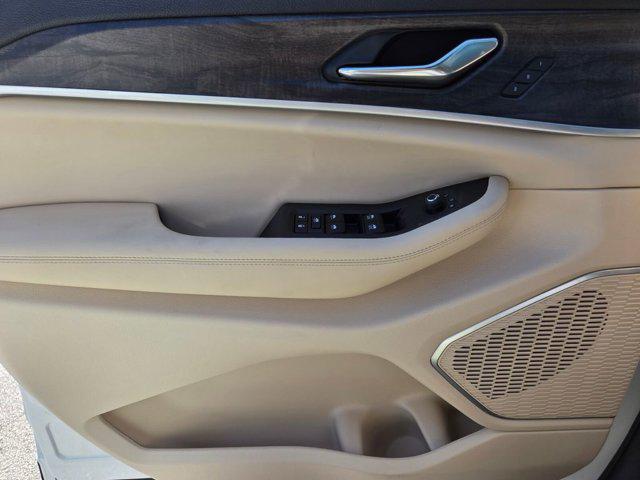 2026 Jeep Grand Cherokee Limited 4x2