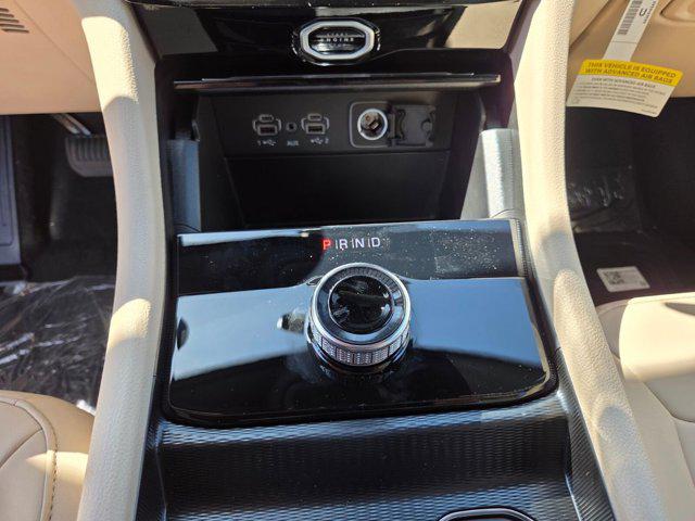 2026 Jeep Grand Cherokee Limited 4x2