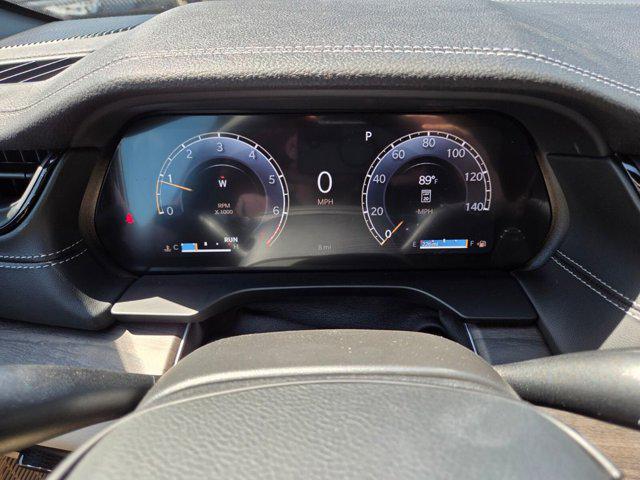 2026 Jeep Grand Cherokee Limited 4x2